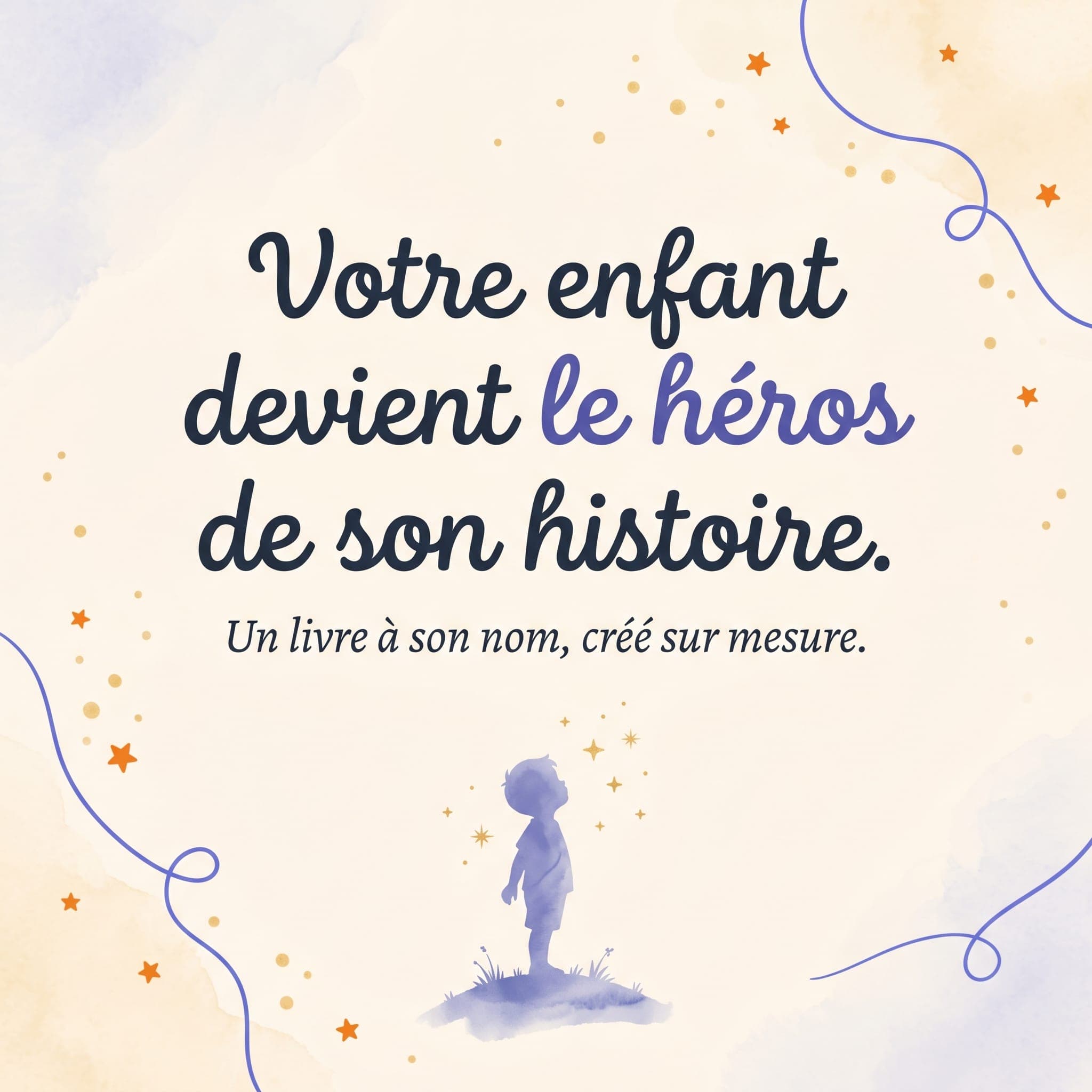 La nuit de ma première dent — promesse au lecteur