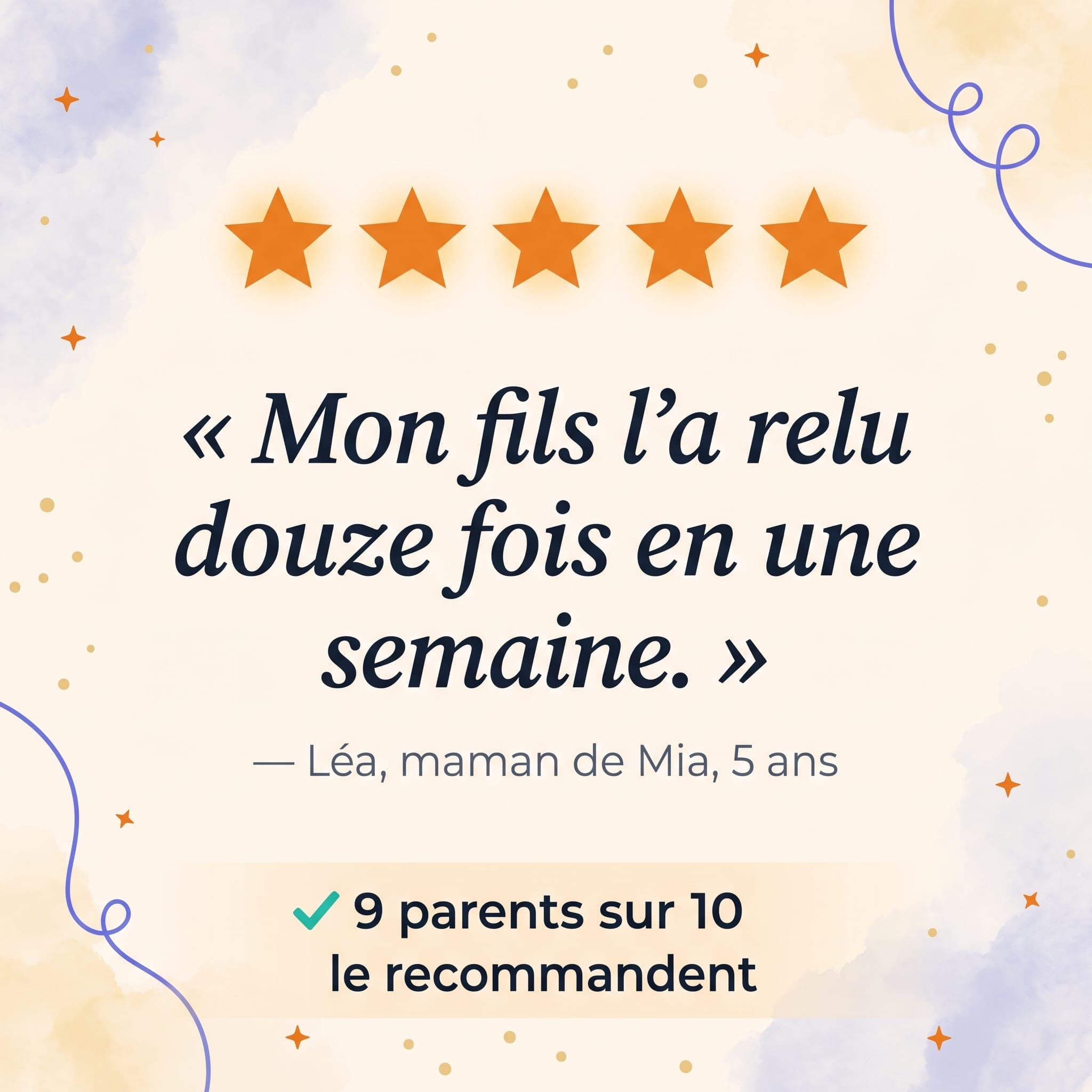 On déménage ! — avis clients