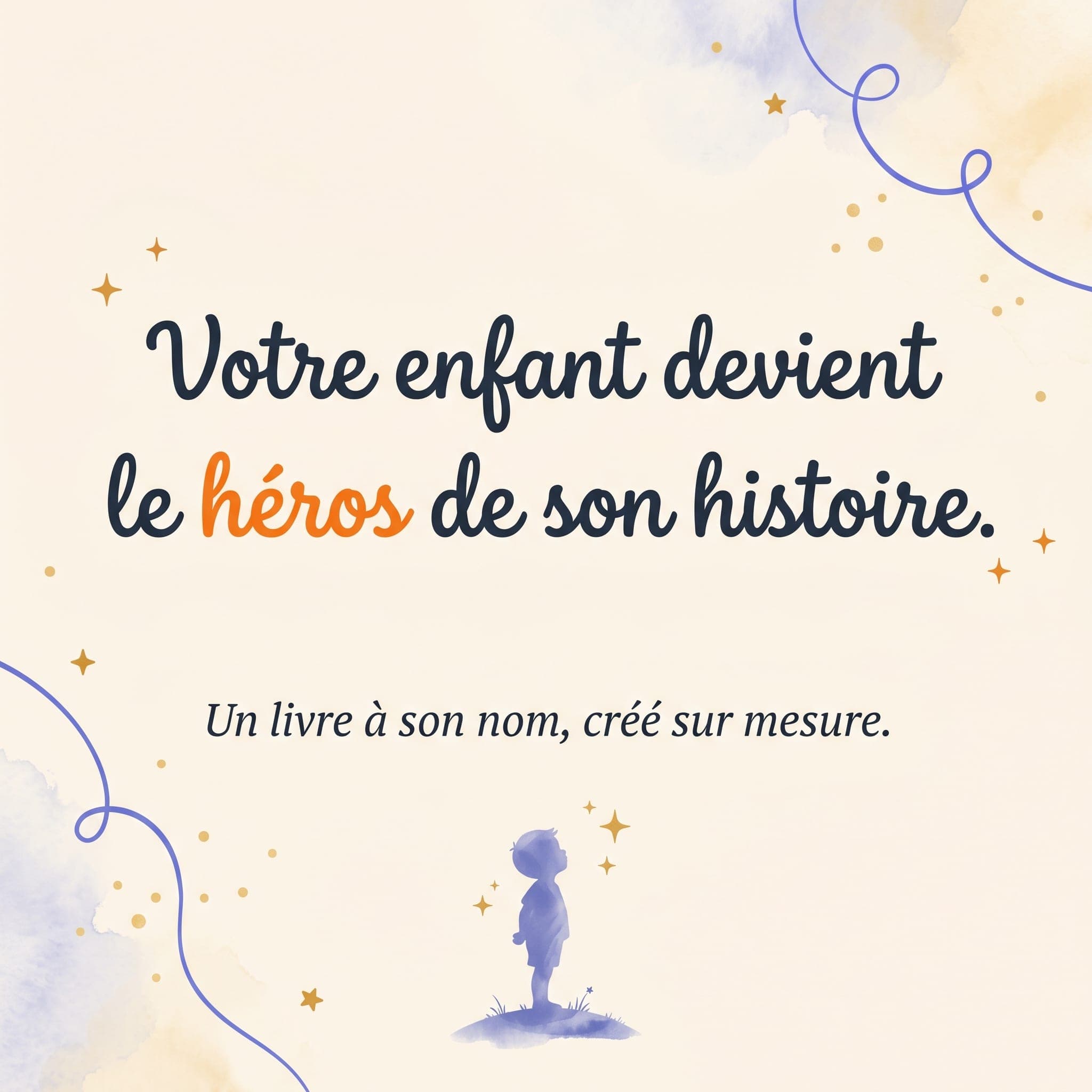 Mes vacances de héros — promesse au lecteur