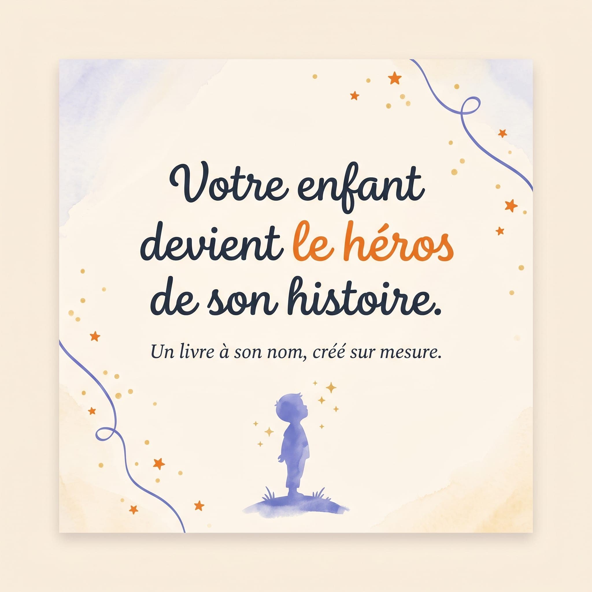 Mon premier carnet d'exploration — promesse au lecteur